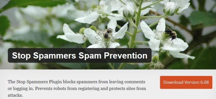 Stop-Spammers-Spam-Prevention