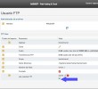 Tutorial: Cómo crear un nuevo usuario FTP en el panel de control