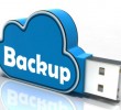 ¿Qué es el Storage Backup?