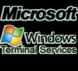 ¿Qué es Windows Terminal Services?