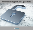 Web Hosting con SSL gratuito