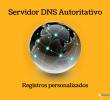 ¿Qué es un Servidor DNS Autoritativo?