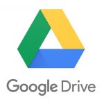 Adiós a Google Drive