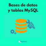 Como reparar bases de datos y tablas MySQL