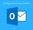 Microsoft Outlook: configurá tu cuenta de correo Baehost como IMAP