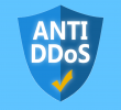 Protección DDoS en Baehost