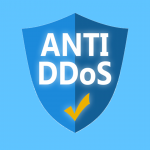 Protección DDoS en Baehost