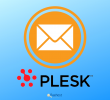 Cómo crear cuentas de correo desde Plesk Panel