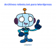 Configurar un archivo robots.txt para WordPress
