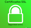 Certificados SSL: qué son y para qué sirven.