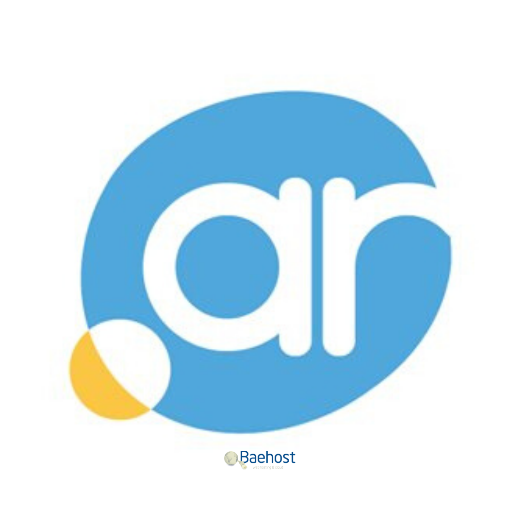 A partir del 28 de noviembre podrás solicitar dominios ‘.AR’ - BAEHOST ...