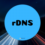 Configuración de rDNS disponible en nuestros servicios