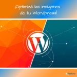 Cómo optimizar imágenes en WordPress