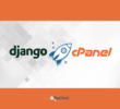 Instalación y configuración de Django en cPanel
