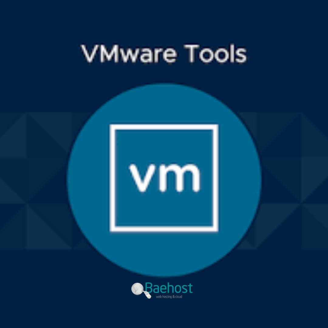 Vmware 2022. VMWARE Tools.