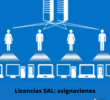Asignación de Licencias SAL (anteriormente CAL): por usuario o dispositivo