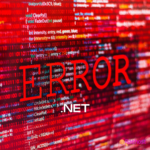 Como habilitar detalles de errores en .NET